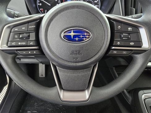 New 2026 Subaru Impreza 2.0i Sport image 23