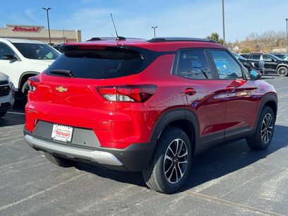 New 2026 Chevrolet TrailBlazer LT w/ Convenience Package