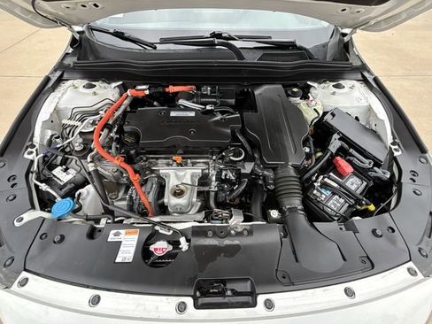 Used 2019 Honda Accord EX-L image 31
