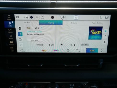 New 2026 Jeep Wrangler Sahara image 17