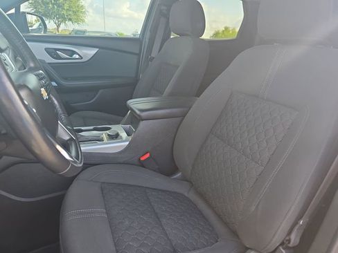 Used 2020 Chevrolet Blazer LT image 15