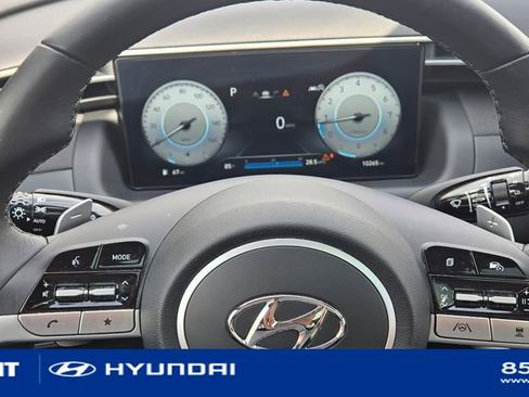 Used 2023 Hyundai Tucson Limited image 7