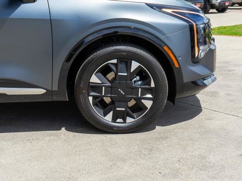 Certified 2026 Kia Sportage SX Prestige AWD/4WD image 38