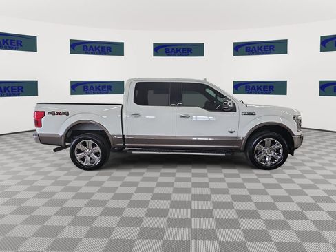 Used 2020 Ford F150 King Ranch AWD/4WD image 4