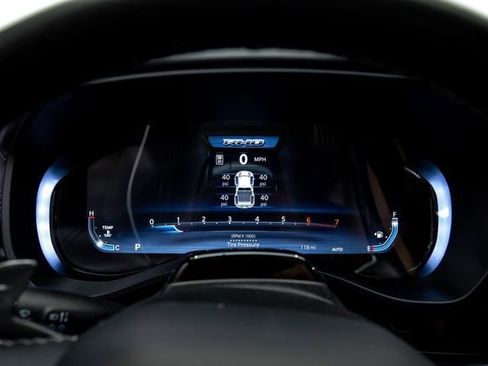 Used 2025 RAM 1500 RHO w/ RHO Level 1 Equipment Group image 49