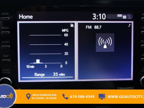 Used 2021 Toyota C-HR LE image 21