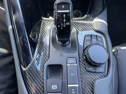 Used 2024 Toyota Supra Premium image 20