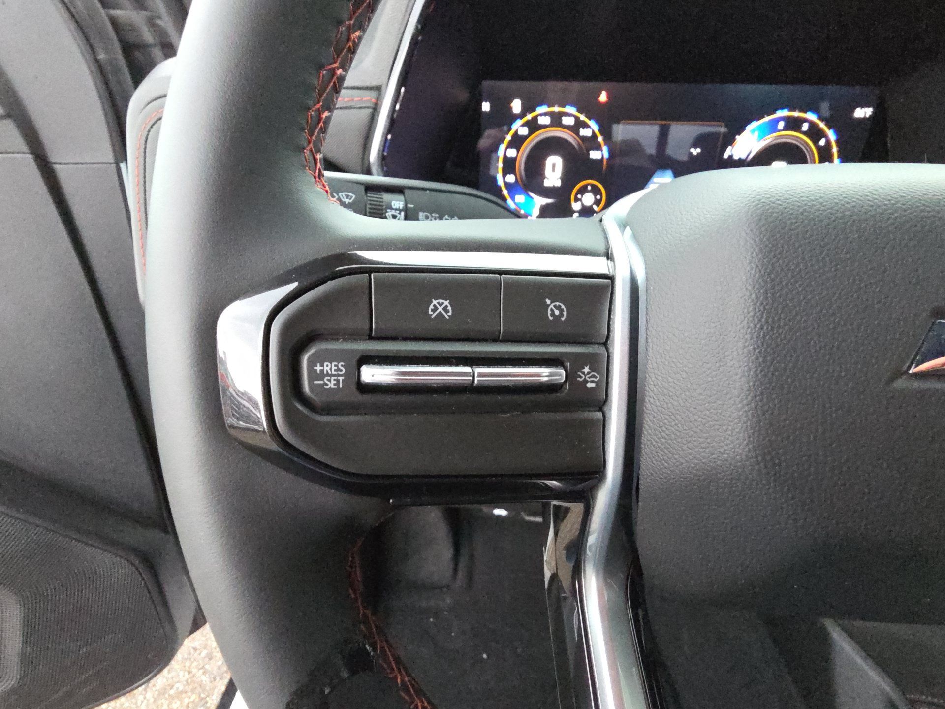 New 2026 Chevrolet Colorado Z71 AWD/4WD image 19