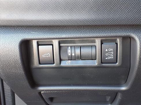 New 2026 Subaru Forester Premium image 15