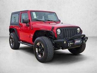 Used 2009 Jeep Wrangler X AWD/4WD video 3