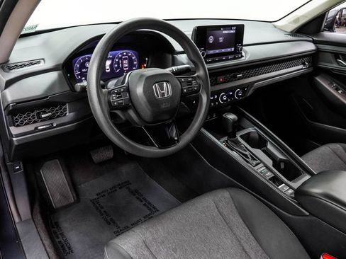 Used 2024 Honda Accord EX image 20