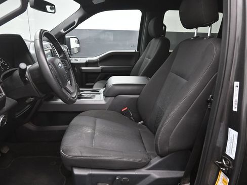 Used 2020 Ford F150 XLT w/ Equipment Group 302A Luxury RWD image 18