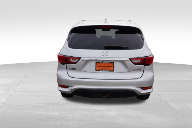 Used 2018 INFINITI QX60 Luxe AWD/4WD image 6