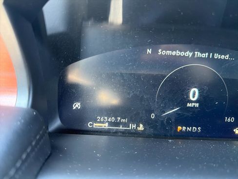 Used 2022 Lincoln Nautilus Reserve AWD/4WD image 27