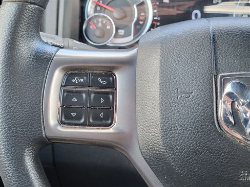 Used 2023 RAM 1500 Classic Warlock w/ Trailer Tow Group image 25