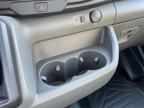 New 2026 Ford Transit 150 Base image 8