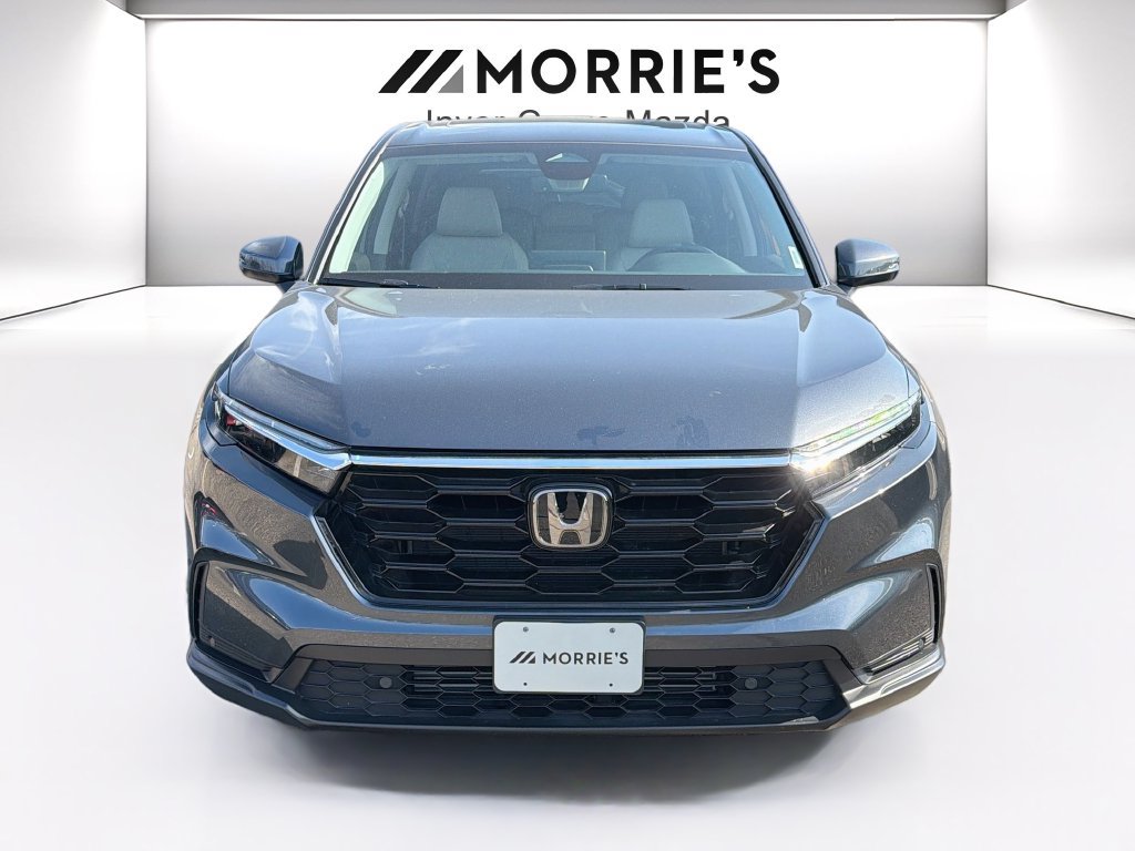 Used 2025 Honda CR-V EX-L image 2