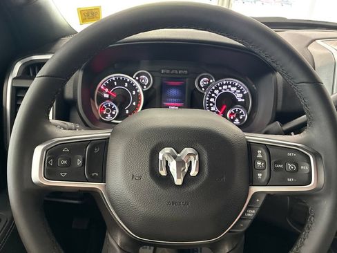 Certified 2025 RAM 2500 Big Horn AWD/4WD image 49