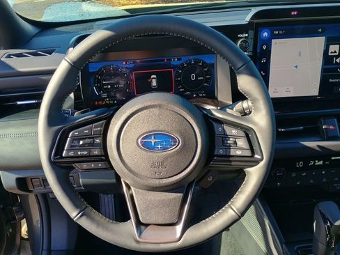 New 2026 Subaru Outback Touring XT AWD/4WD image 16