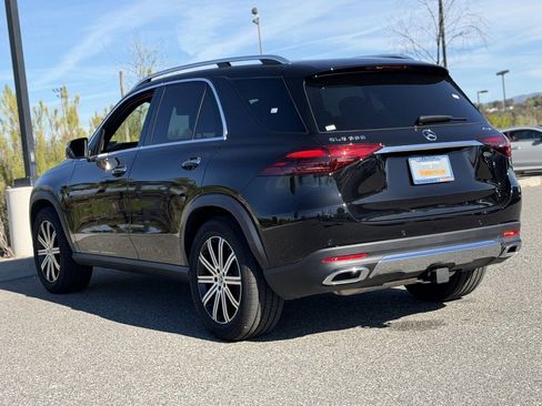 Used 2026 Mercedes-Benz GLE 350 4MATIC image 10