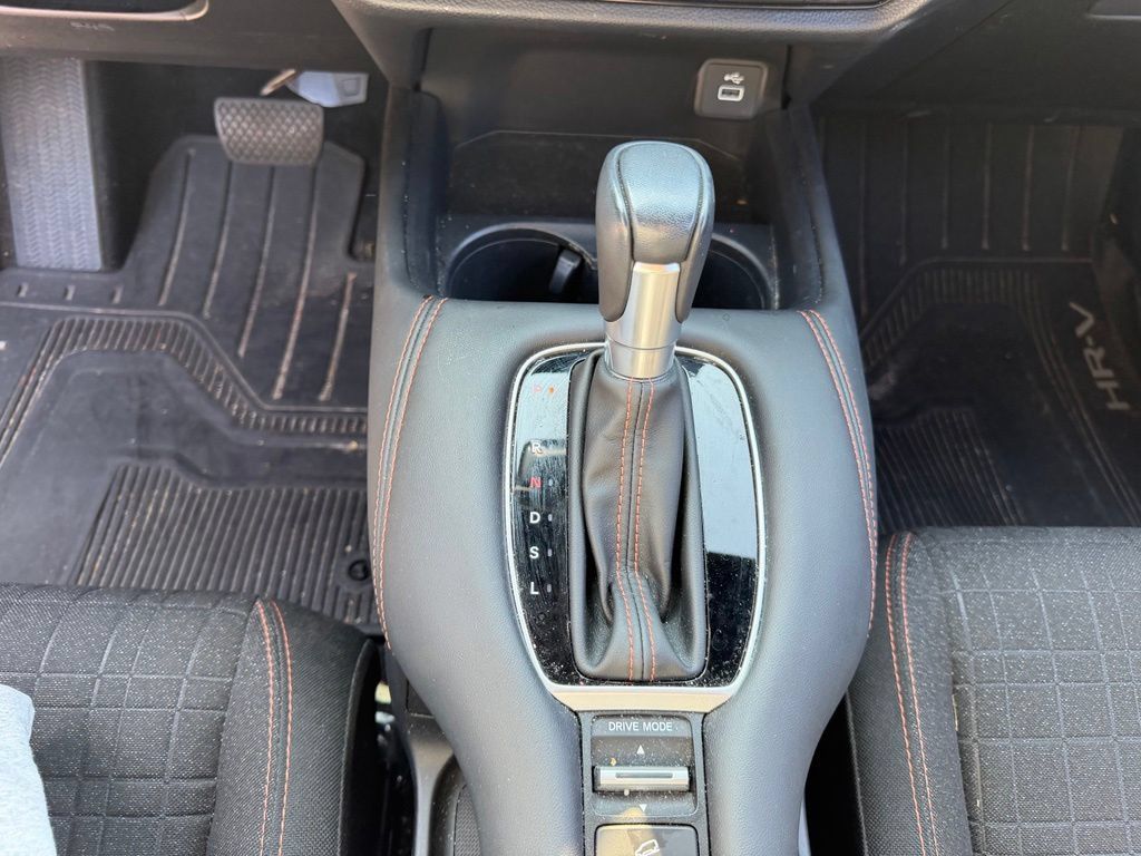 Used 2024 Honda HR-V Sport image 28