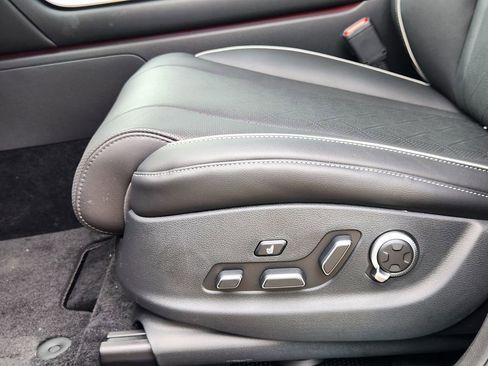 New 2026 Genesis GV80 2.5T Prestige image 17