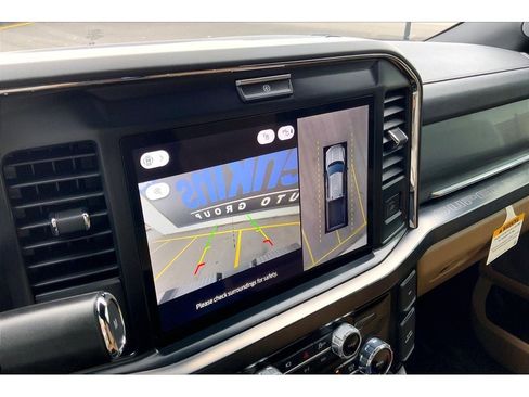 Used 2026 Ford F450 Lariat AWD/4WD image 23