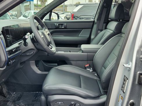 New 2026 Hyundai Santa Fe Calligraphy AWD/4WD image 17
