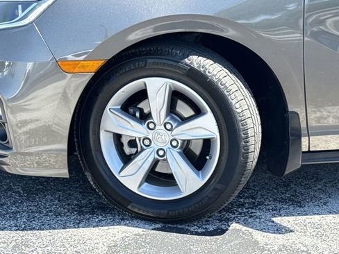Used 2018 Honda Odyssey EX-L image 39