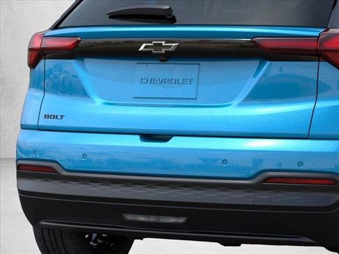 New 2027 Chevrolet Bolt LT w/ Comfort Package FWD image 14