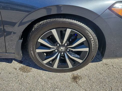 Used 2023 Honda Civic EX image 7