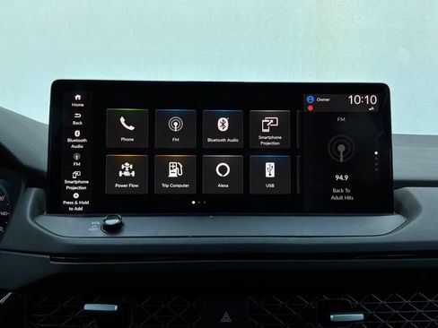 Used 2023 Honda Accord Sport image 28
