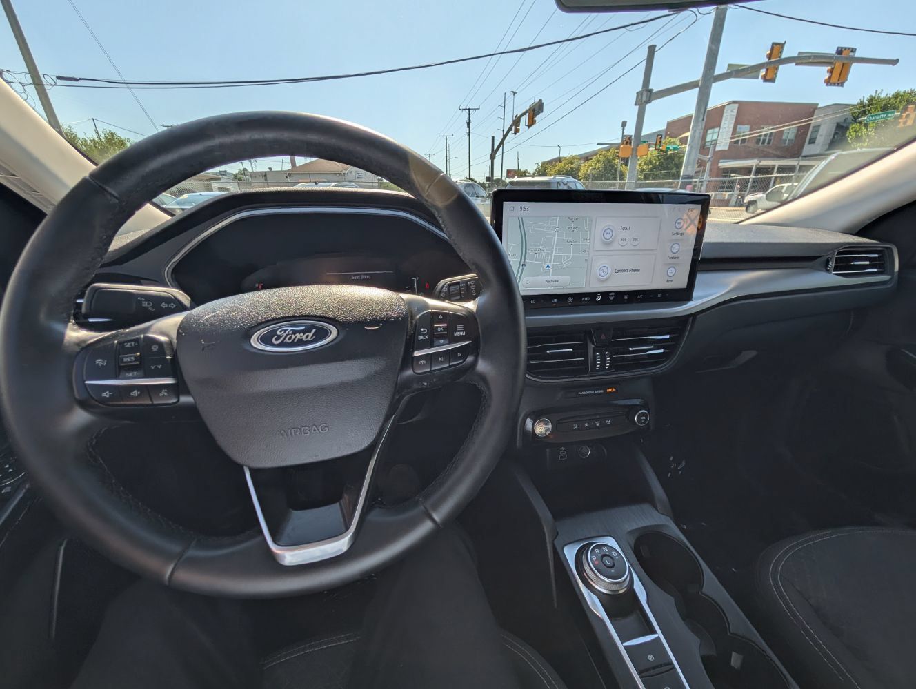 Used 2024 Ford Escape Active w/ Tech Pack #1 FWD image 20