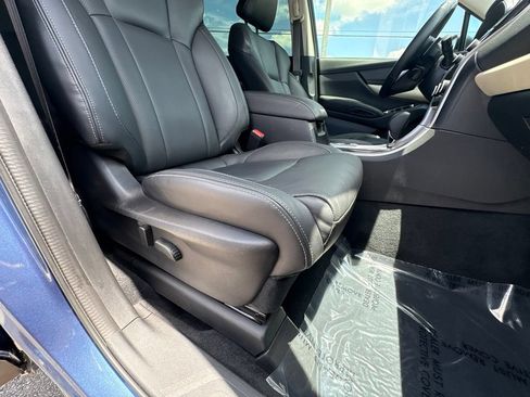 Used 2020 Subaru Ascent Limited w/ Technology Package AWD/4WD image 27