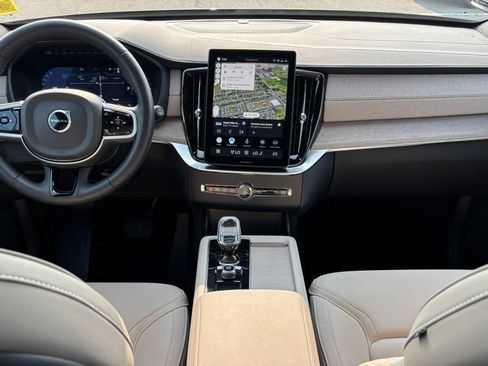 Certified 2026 Volvo XC90 B6 Plus w/ Protection Package Premier AWD/4WD image 6