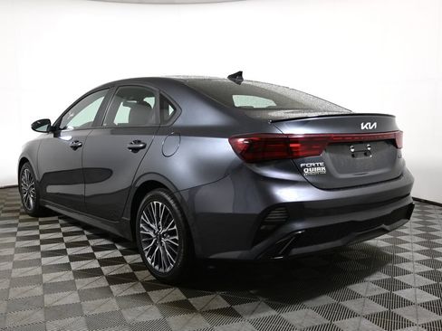Used 2023 Kia Forte GT-Line FWD image 9
