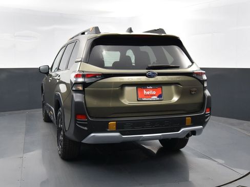 New 2026 Subaru Forester Wilderness image 13