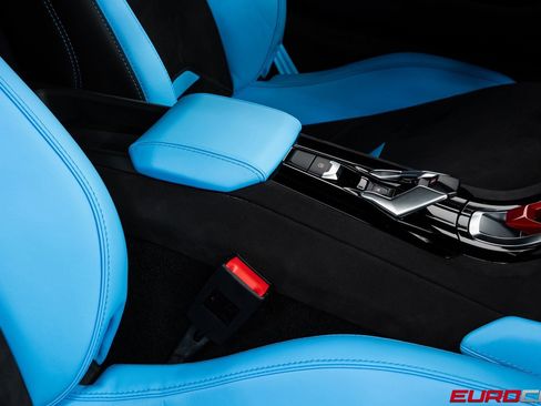 Used 2023 Lamborghini Huracan Tecnica image 33