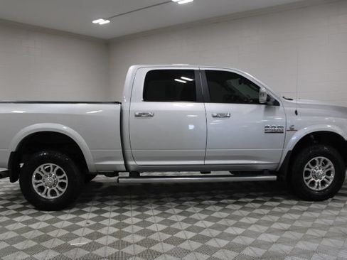 Used 2017 RAM 2500 Laramie w/ Convenience Group AWD/4WD image 12
