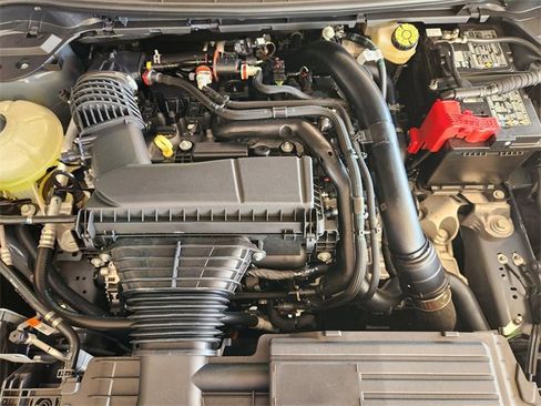 New 2026 Lincoln Corsair Reserve image 30