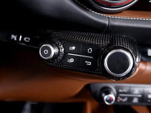 Certified 2018 Ferrari 812 Superfast image 46