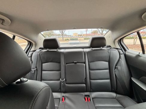 Used 2014 Chevrolet Cruze LT w/ RS Package image 32