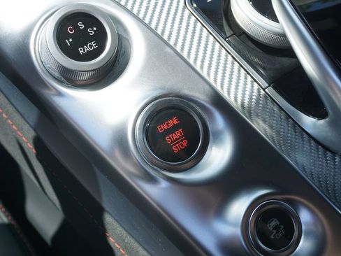 Used 2018 Mercedes-Benz AMG GT C image 37
