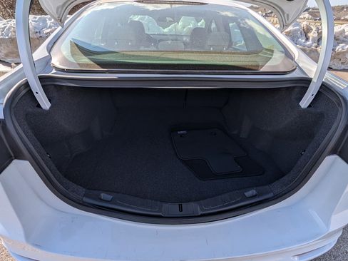 Used 2020 Ford Fusion S image 26