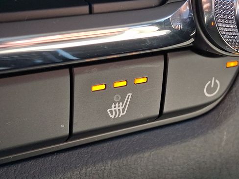 Certified 2025 MAZDA CX-30 AWD 2.5 S w/ Preferred Package image 25