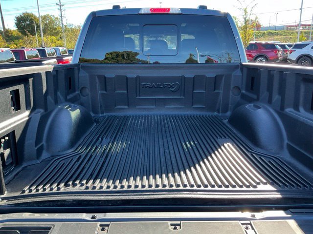 Used 2023 Ford F150 Lariat w/ Max Trailer Tow Package AWD/4WD image 8