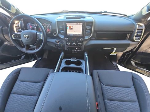 New 2026 RAM 1500 Big Horn image 9