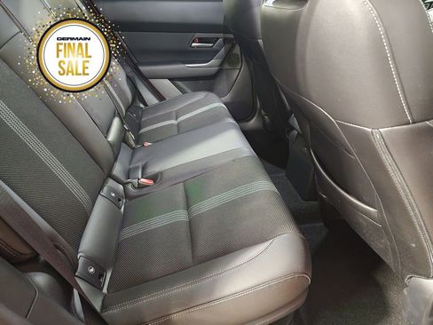 Certified 2025 MAZDA CX-50 2.5 Hybrid w/ Preferred Pkg image 18