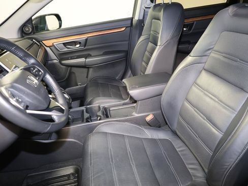 Used 2019 Honda CR-V EX-L image 25