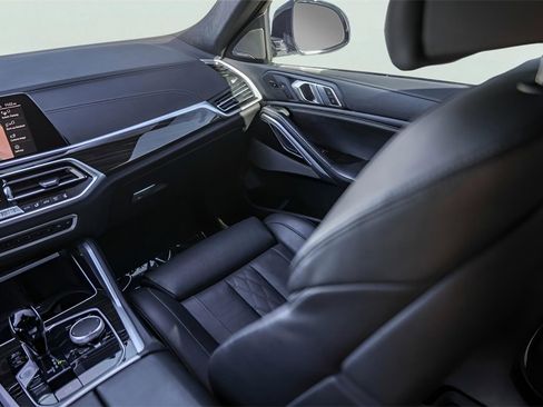 Used 2023 BMW X6 xDrive40i w/ M Sport Package image 26